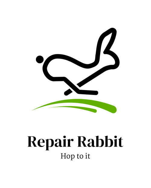 The repair rabbit completes handyman work efficiently with quality